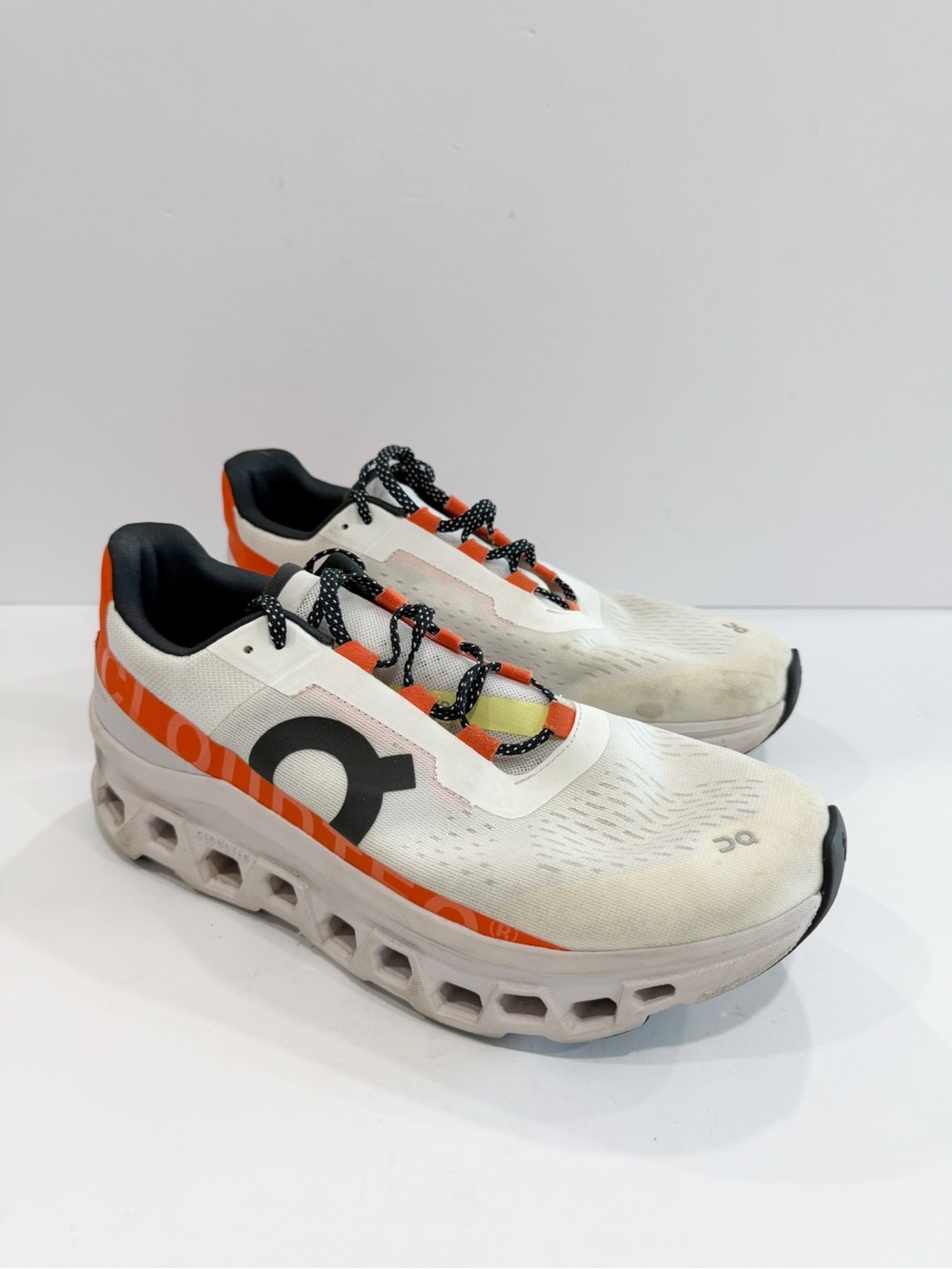 On Running Cloudmonster Men’s Shoes
